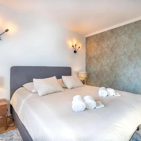 Duplex Tres Castelos * Portimão