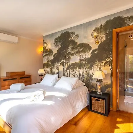 Duplex Tres Castelos