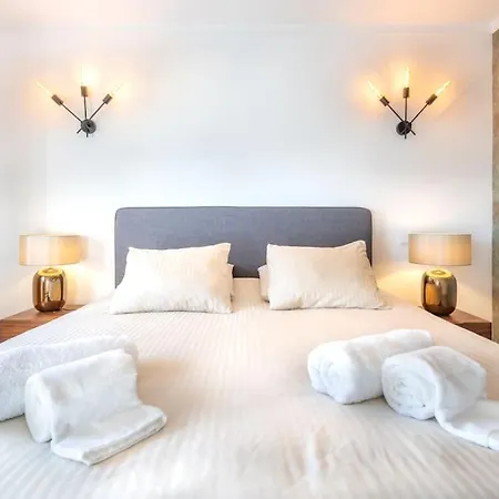 Duplex Tres Castelos *
