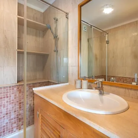 Duplex Tres Castelos Апартаменты