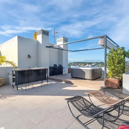 Duplex Tres Castelos