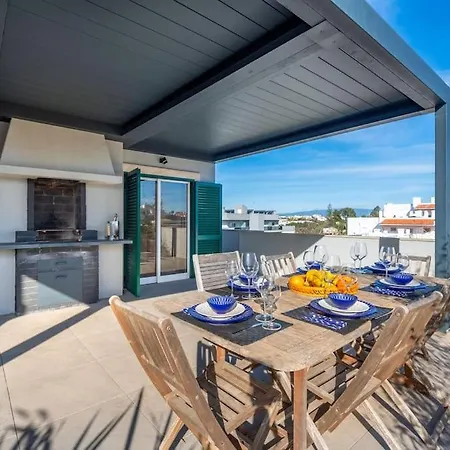 Duplex Tres Castelos