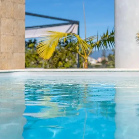 Duplex Tres Castelos Апартаменты