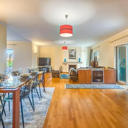 Duplex Tres Castelos Apartman Portimão