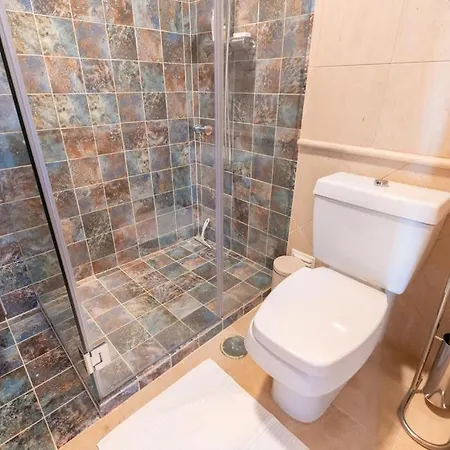 Duplex Tres Castelos Apartman