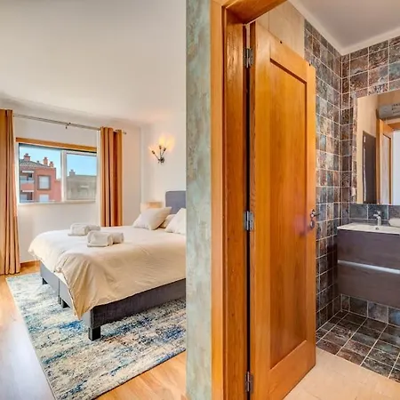 Duplex Tres Castelos