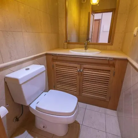 Apartman Duplex Tres Castelos Portimão