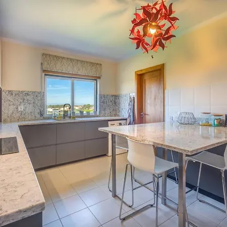 Duplex Tres Castelos Apartman *