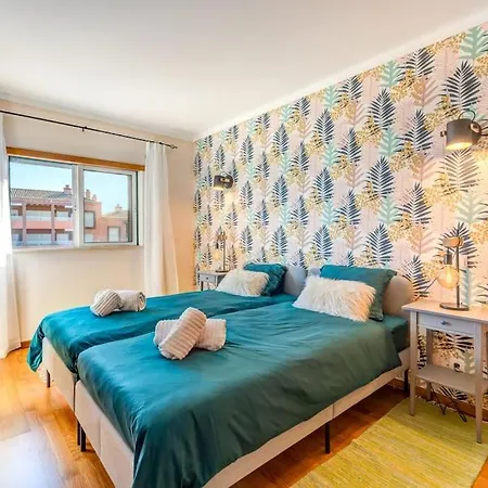Apartman Duplex Tres Castelos
