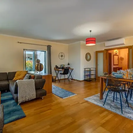 Apartman Duplex Tres Castelos *