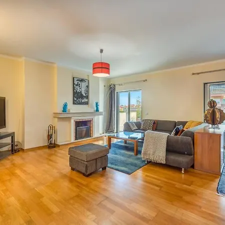 Apartman Duplex Tres Castelos Portimão