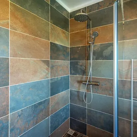 Apartman Duplex Tres Castelos *