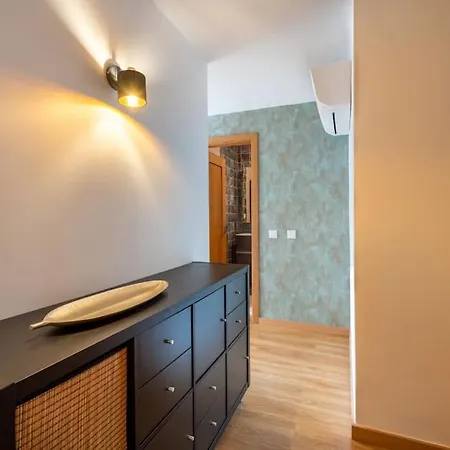 Duplex Tres Castelos * Portimão