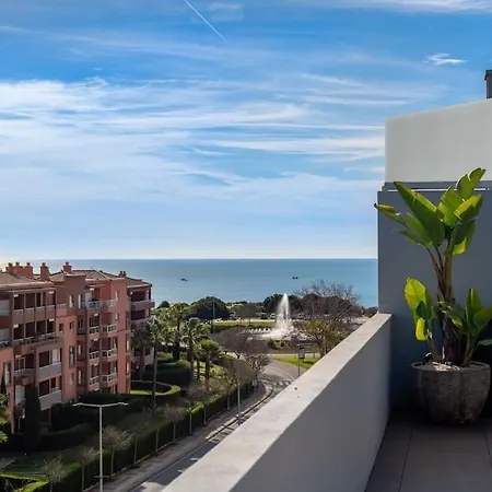 Duplex Tres Castelos
