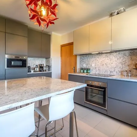 Duplex Tres Castelos Apartman Portimão